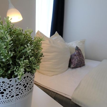 Strandhausvilla 9 Dahme  Eksteriør billede